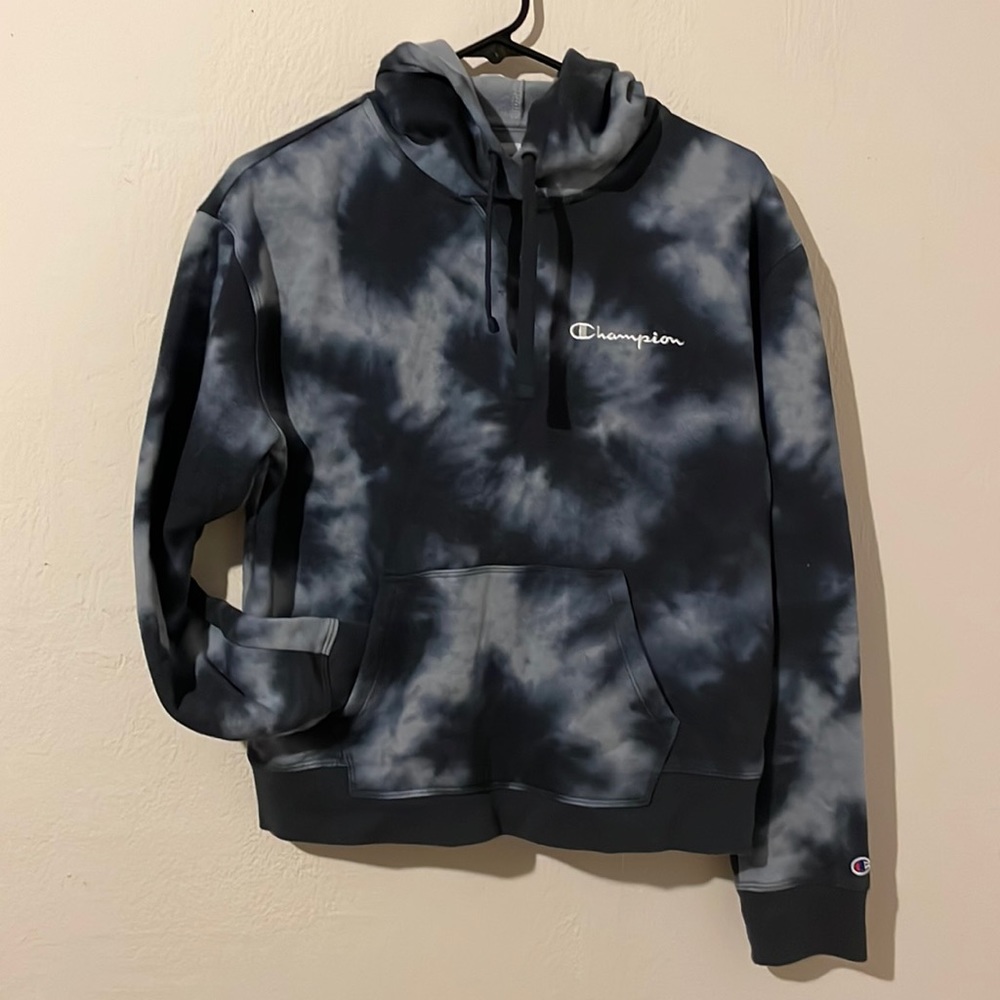 Cozy Hoodie